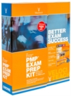 Image for Velociteach All-in-One PMP Exam Prep Kit