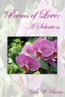 Image for Poems of Love : A Selection
