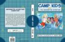 Image for Camp Kids And The Underwater Adventure