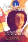 Image for Angels of Protection*** Atlas No Longer Has Rights