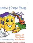 Image for Creative House Press Catalog
