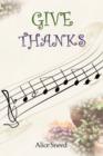 Image for Give Thanks