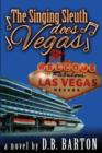 Image for The Singing Sleuth Does Vegas