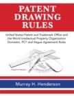 Image for Patent Drawing Rules