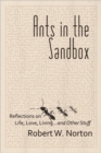 Image for Ants in the Sandbox