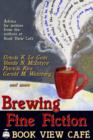 Image for Brewing Fine Fiction