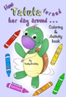 Image for How Talula Turned Her Day Around : Activity/Coloring Book