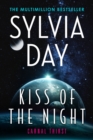 Image for Kiss of the Night