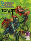 Image for Dungeon Crawl Classics #68 People of the Pit