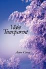 Image for Violet Transparent