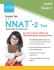 Image for Practice Test for the NNAT 2 - Level B