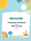 Image for Preparation Workbook for the WISC-IV Test