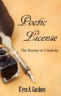 Image for Poetic License
