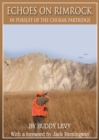 Image for Echoes on Rimrock: In Pursuit of the Chukar Partridge