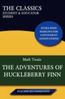 Image for The Adventures of Huckleberry Finn (The Classics