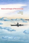 Image for Voices and Images of Nunavimmiut, Volume 5