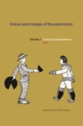 Image for Voices and images of NunavimmiutVolume 7,: Economic development