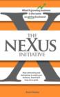 Image for The NeXus Initiative