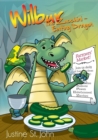 Image for Wilbur the Zucchini-Eating Dragon
