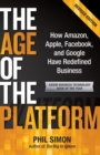 Image for The Age of the Platform