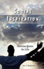 Image for Social Inspiration : Christian Quotes for Life