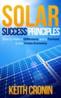 Image for Solar Success Principles