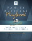 Image for Family Business Playbook