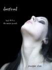 Image for Destined (Book #4 in the Vampire Journals)