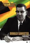 Image for Jamaica&#39;s Forgotten Prime Minister - Donald Sangster