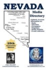Image for Owl Media Guide&#39;s Nevada Media Directory 25th Anniversary Edition