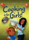 Image for Cooking is for Girls!
