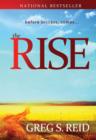 Image for Rise: The Journey Before The Success