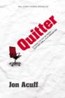 Image for Quitter