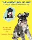 Image for A Day as a Portuguese Water Dog