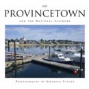 Image for 2015 Provincetown and the National Seashore Calendar