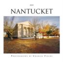 Image for 2015 Nantucket Calendar