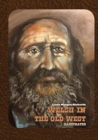 Image for Welsh in the Old West : Illustrated