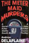 Image for The Meter Maid Murders