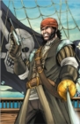 Image for Silver Dragon Presents: Tales of Adventure - Real Pirates