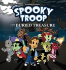 Image for Little Spooky Troop And The Buried Treasure