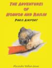Image for The Adventures of Hobnob and Raisin - Paris Airport