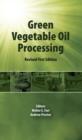Image for Green vegetable oil processing