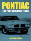 Image for Pontiac : The Performance Years