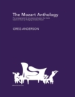 Image for The Mozart Anthology : Arrangements for two pianos &amp; piano, four-hands