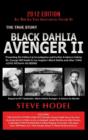 Image for Black Dahlia Avenger II