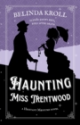 Image for Haunting Miss Trentwood