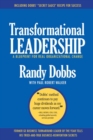 Image for Transformational Leadership: A Blueprint for Real Organizational Change