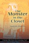 Image for The Monster in the Closet : A Bumpy Ride Down the Genealogy Trail