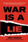 Image for War Is a Lie
