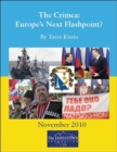 Image for The Crimea  : Europe&#39;s next flashpoint?
